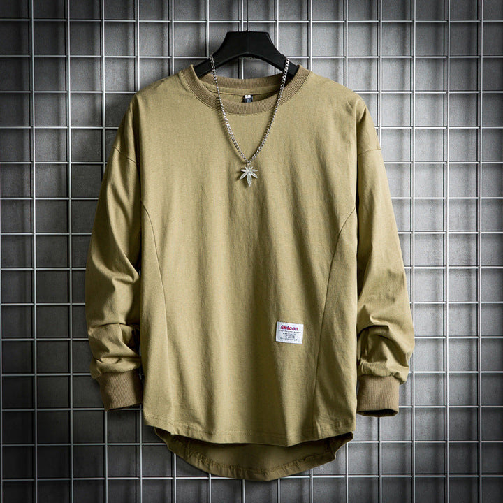 Konstantin™ | Stylischer Pullover