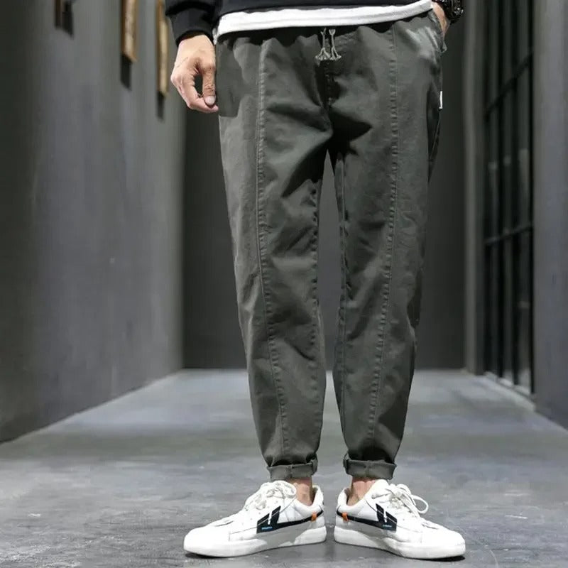 Leonel™ | Elegante Jogginghose