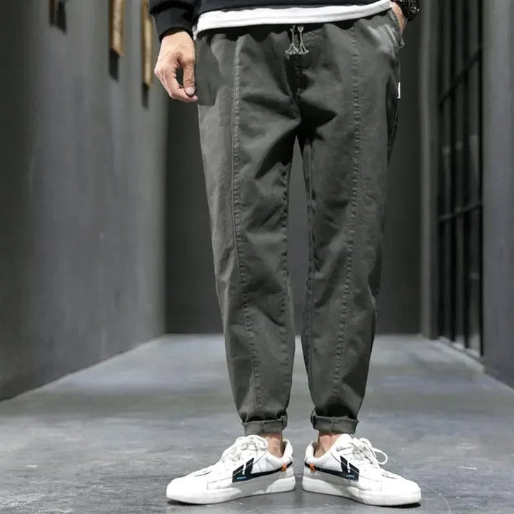 Leonel™ | Elegante Jogginghose