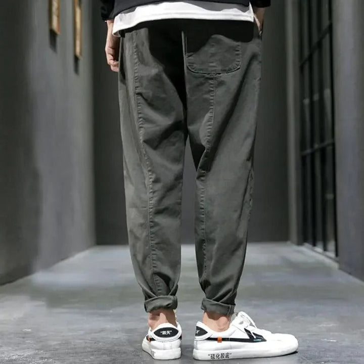 Leonel™ | Elegante Jogginghose