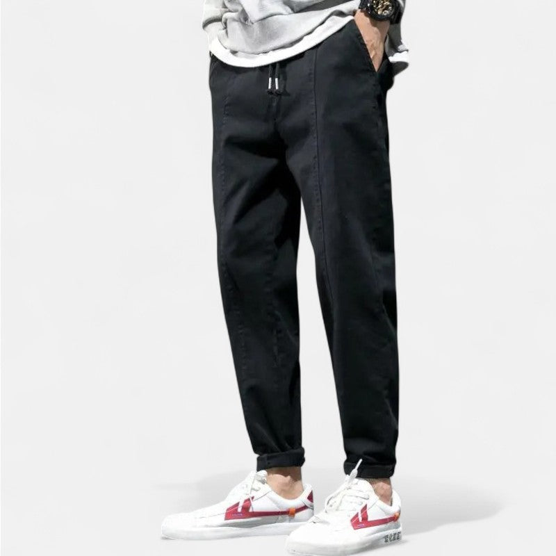 Leonel™ | Elegante Jogginghose