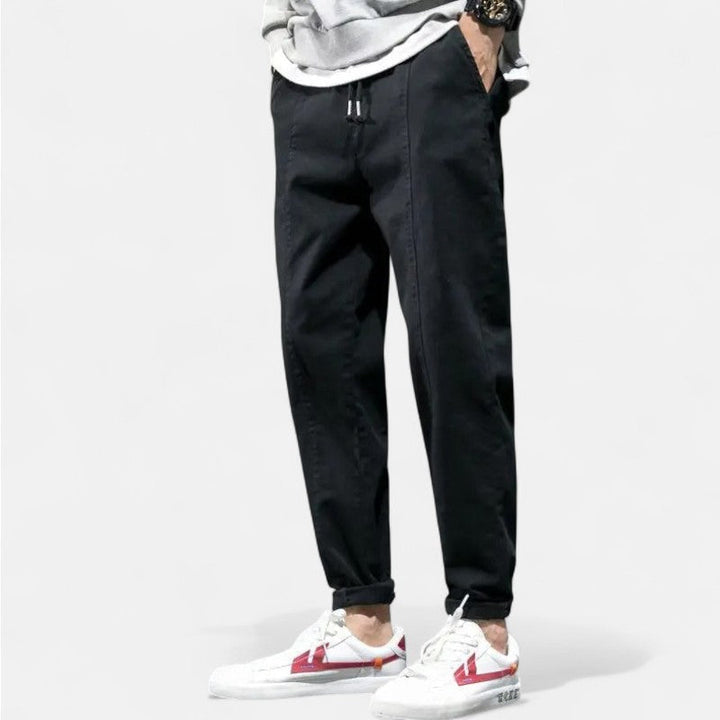 Leonel™ | Elegante Jogginghose