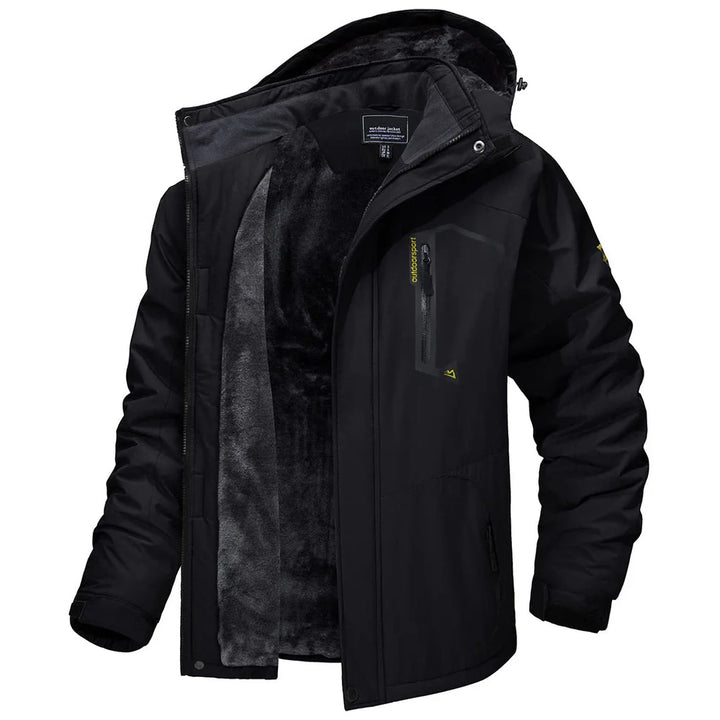 Hike™ | Premium Winterjacke