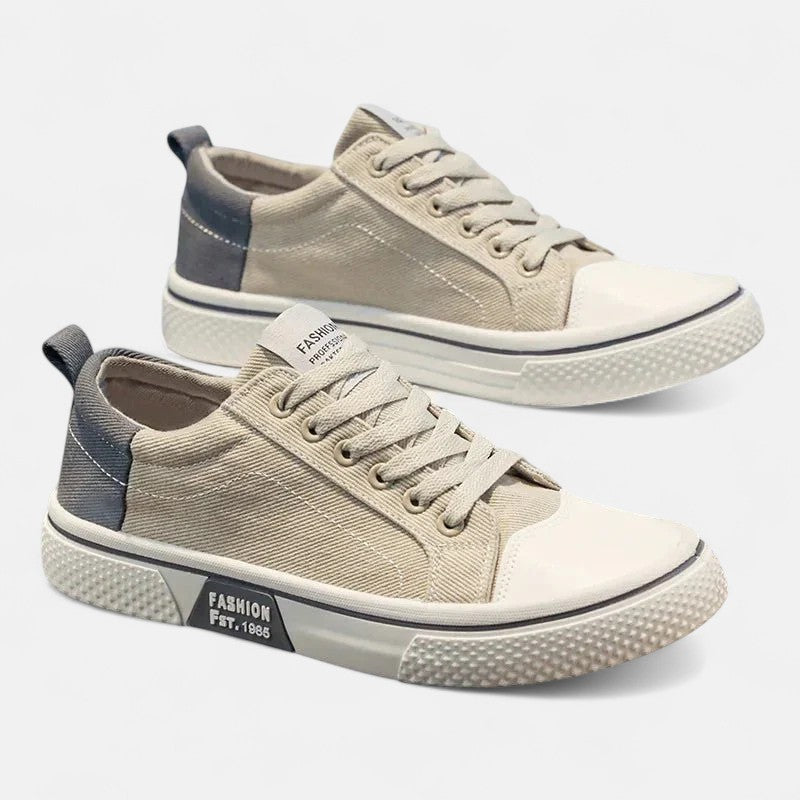 Milano | Sneakers Vintage Casual