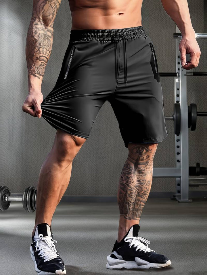 Glamdorf™ I Premium Shorts