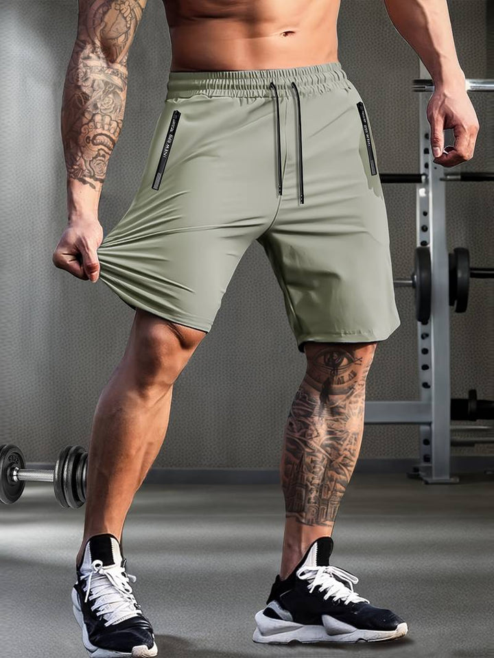 Glamdorf™ I Premium Shorts