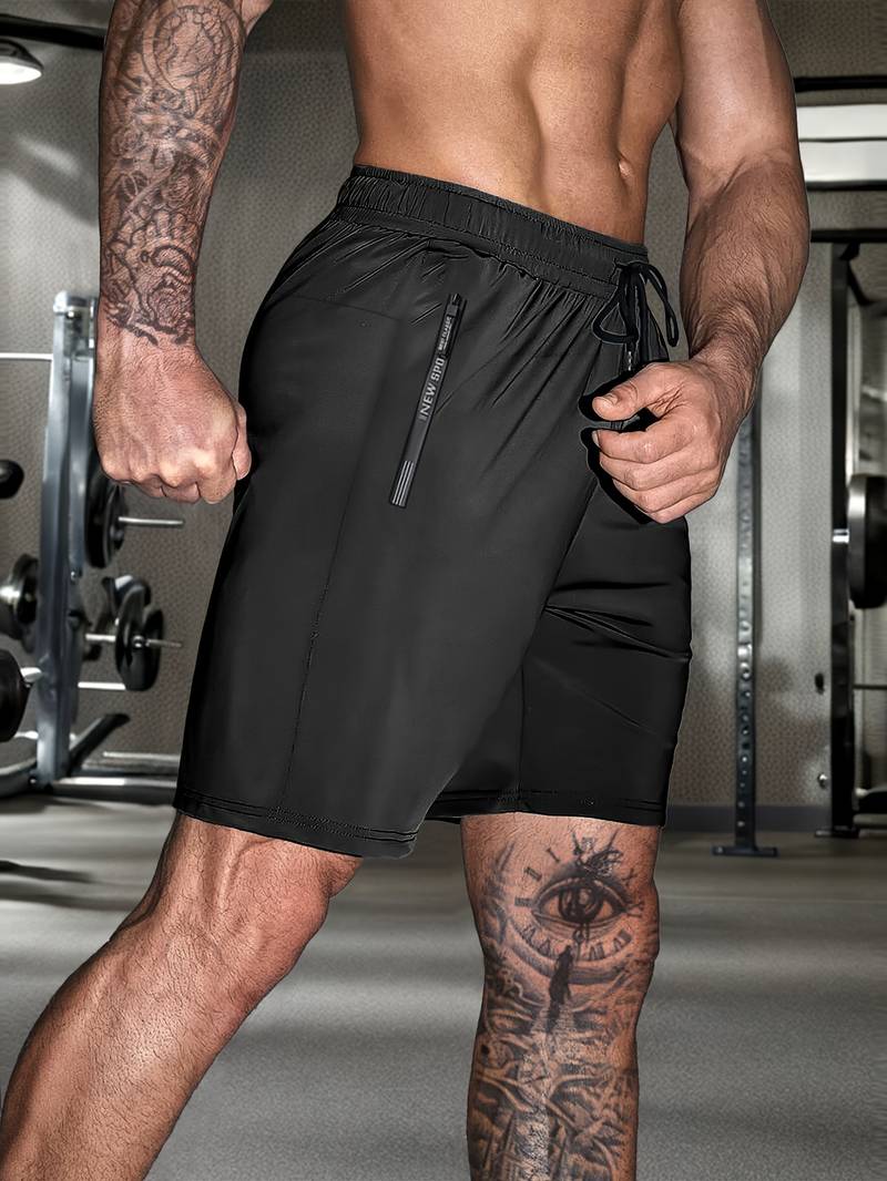 Glamdorf™ I Premium Shorts