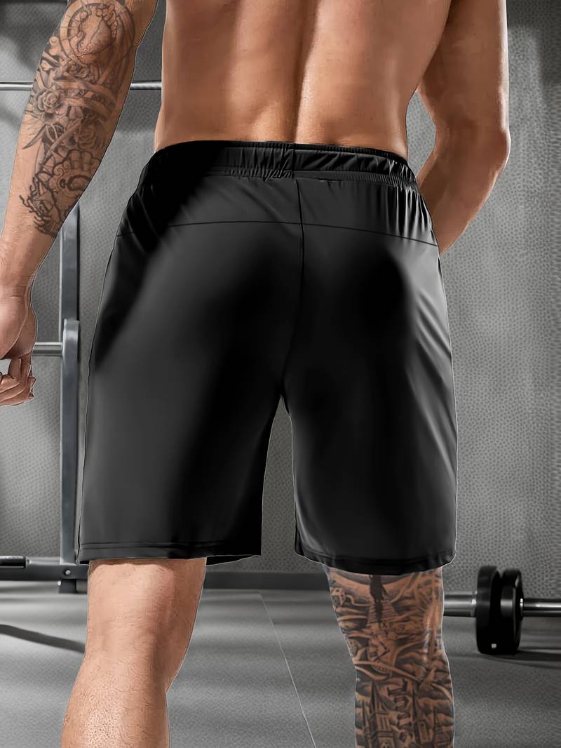 Glamdorf™ I Premium Shorts
