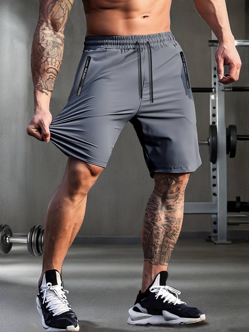 Glamdorf™ I Premium Shorts