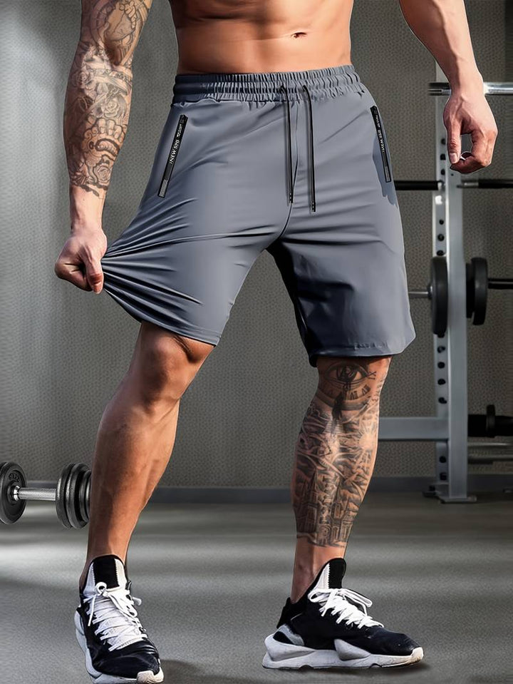 Glamdorf™ I Premium Shorts